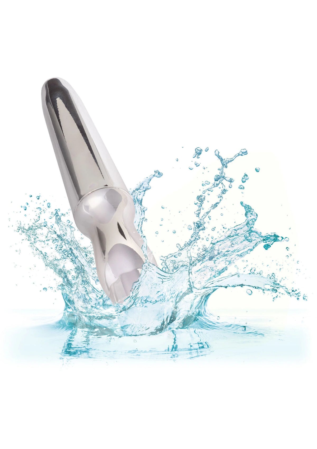 Bestel: Rechargeable Anal Probe by CalExotics - bij Happytoys: de erotische sex webshop | liever Happy dan Easy ⭐⭐⭐⭐⭐