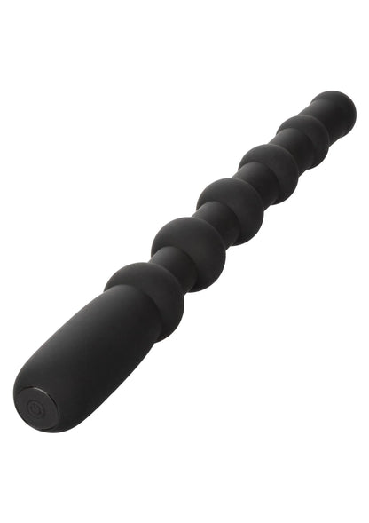 Bestel: Rechargeable X - 10 Beads by CalExotics - bij Happytoys: de erotische sex webshop | liever Happy dan Easy ⭐⭐⭐⭐⭐