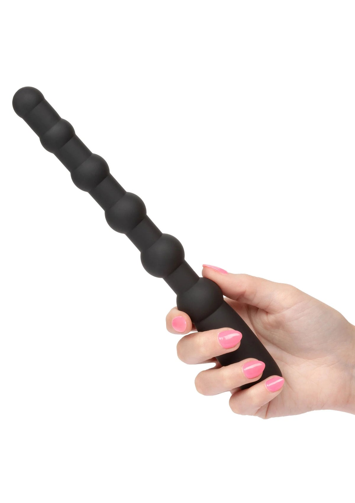 Bestel: Rechargeable X - 10 Beads by CalExotics - bij Happytoys: de erotische sex webshop | liever Happy dan Easy ⭐⭐⭐⭐⭐