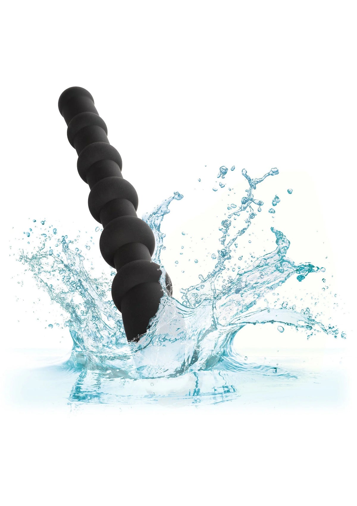 Bestel: Rechargeable X - 10 Beads by CalExotics - bij Happytoys: de erotische sex webshop | liever Happy dan Easy ⭐⭐⭐⭐⭐