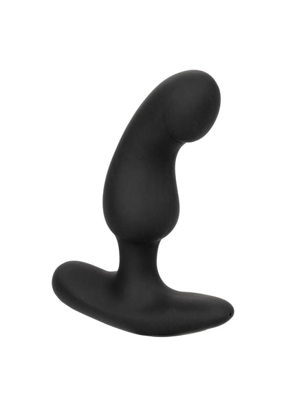 Bestel: Rechargeable Curved Probe by CalExotics - bij Happytoys: de erotische sex webshop | liever Happy dan Easy ⭐⭐⭐⭐⭐ - Default Title - 16684 - BLACK