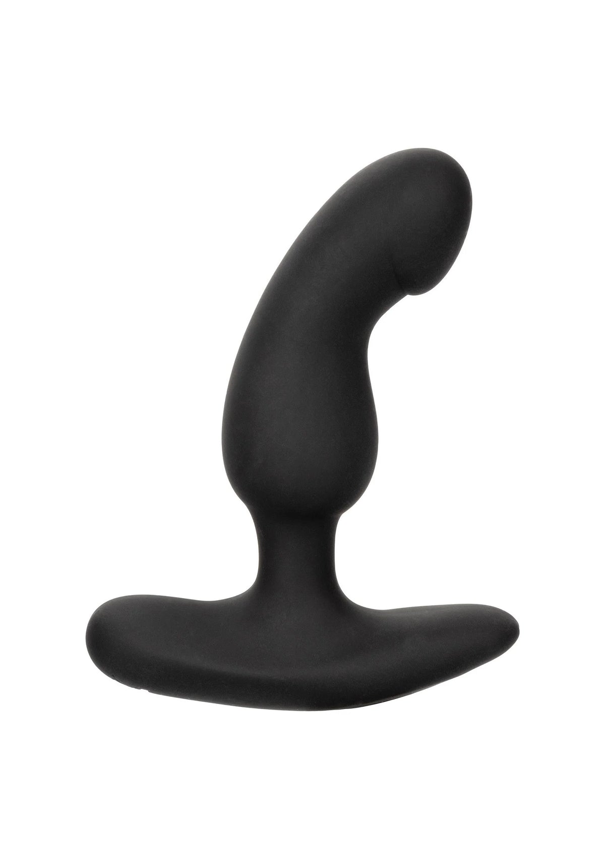 Bestel: Rechargeable Curved Probe by CalExotics - bij Happytoys: de erotische sex webshop | liever Happy dan Easy ⭐⭐⭐⭐⭐