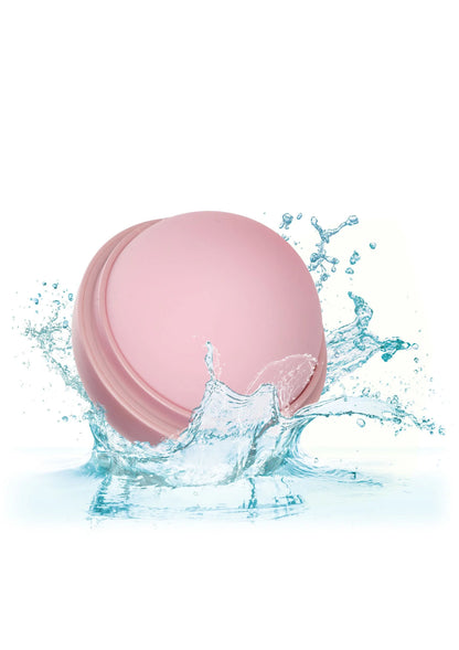 Bestel: Opal Smooth Massager by CalExotics - bij Happytoys: de erotische sex webshop | liever Happy dan Easy ⭐⭐⭐⭐⭐