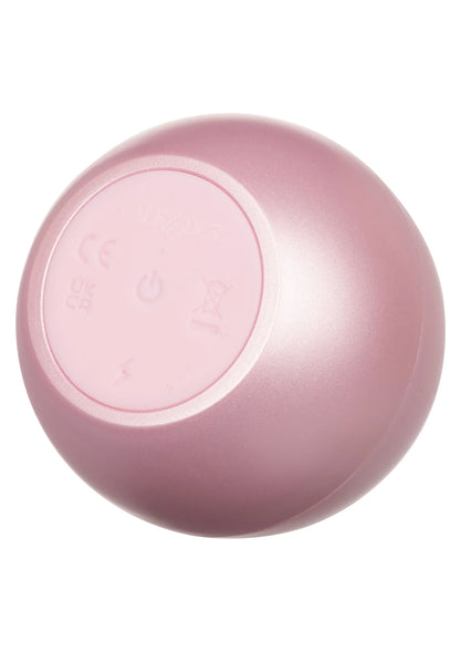 Bestel: Opal Smooth Massager by CalExotics - bij Happytoys: de erotische sex webshop | liever Happy dan Easy ⭐⭐⭐⭐⭐