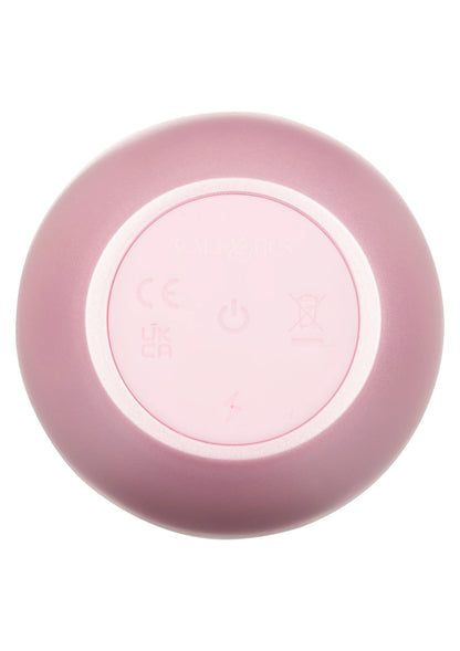 Bestel: Opal Smooth Massager by CalExotics - bij Happytoys: de erotische sex webshop | liever Happy dan Easy ⭐⭐⭐⭐⭐