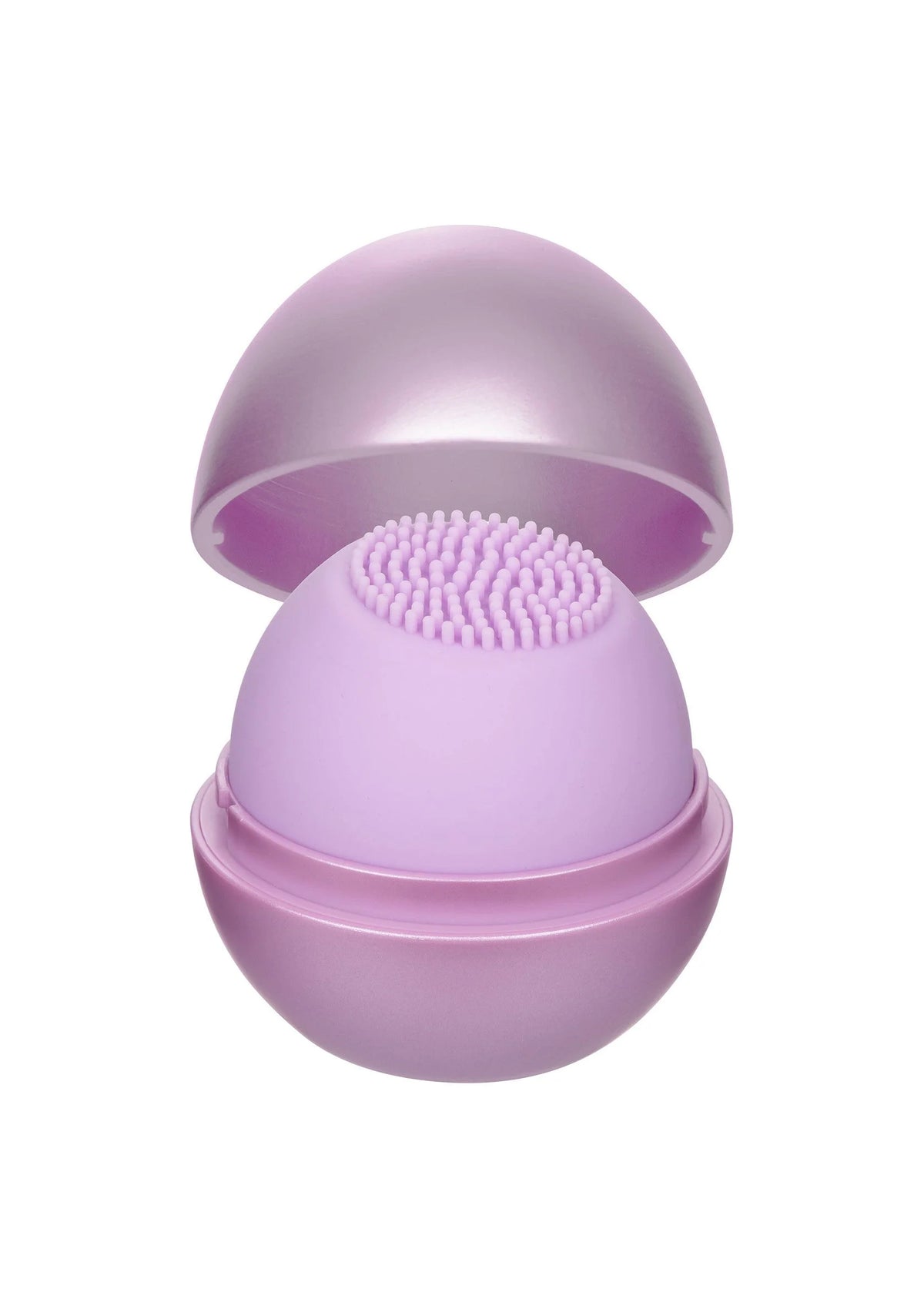 Bestel: Opal Tickler Massager by CalExotics - bij Happytoys: de erotische sex webshop | liever Happy dan Easy ⭐⭐⭐⭐⭐ - Default Title - 16692 - PURPLE