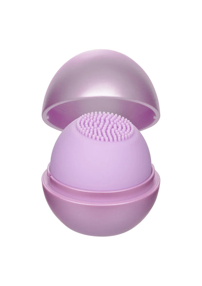 Bestel: Opal Tickler Massager by CalExotics - bij Happytoys: de erotische sex webshop | liever Happy dan Easy ⭐⭐⭐⭐⭐ - Default Title - 16692 - PURPLE