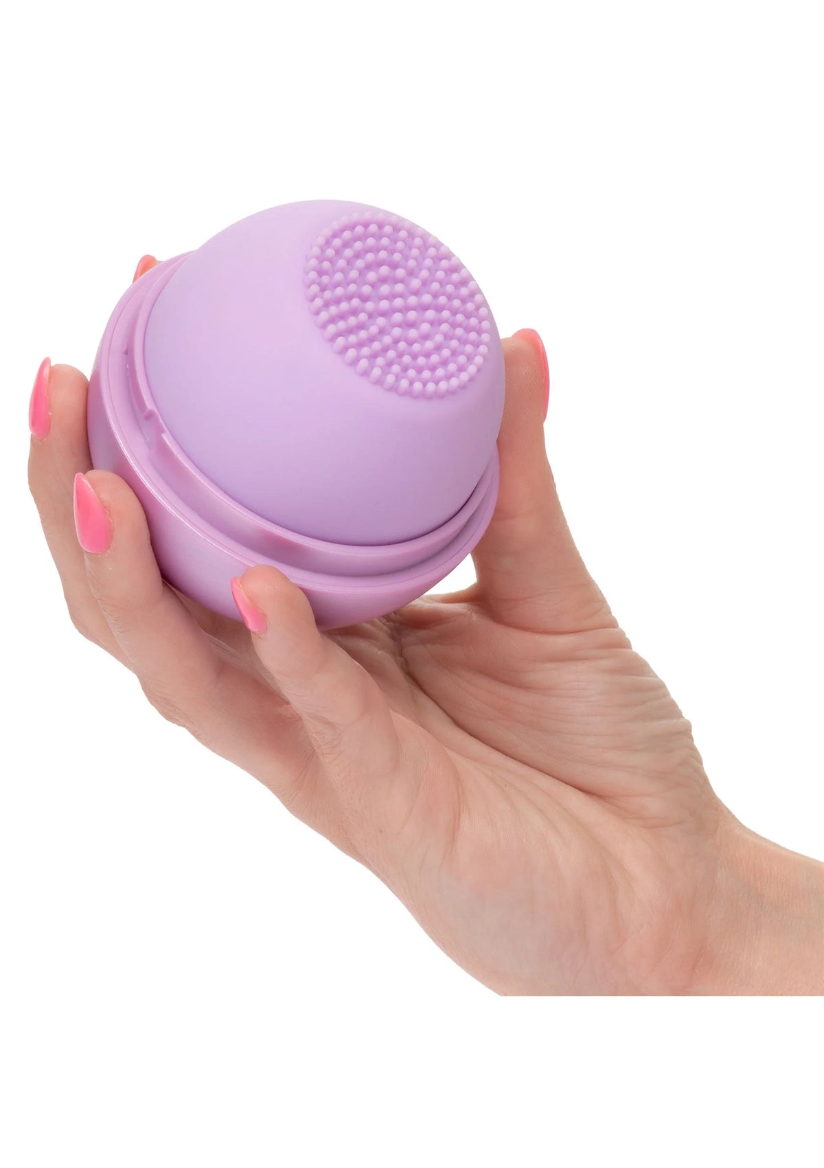 Bestel: Opal Tickler Massager by CalExotics - bij Happytoys: de erotische sex webshop | liever Happy dan Easy ⭐⭐⭐⭐⭐