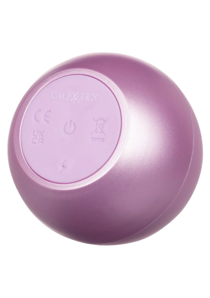 Bestel: Opal Tickler Massager by CalExotics - bij Happytoys: de erotische sex webshop | liever Happy dan Easy ⭐⭐⭐⭐⭐
