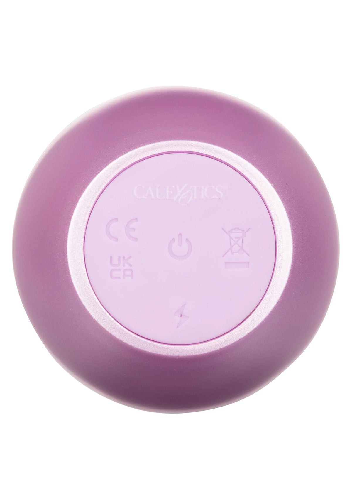 Bestel: Opal Tickler Massager by CalExotics - bij Happytoys: de erotische sex webshop | liever Happy dan Easy ⭐⭐⭐⭐⭐