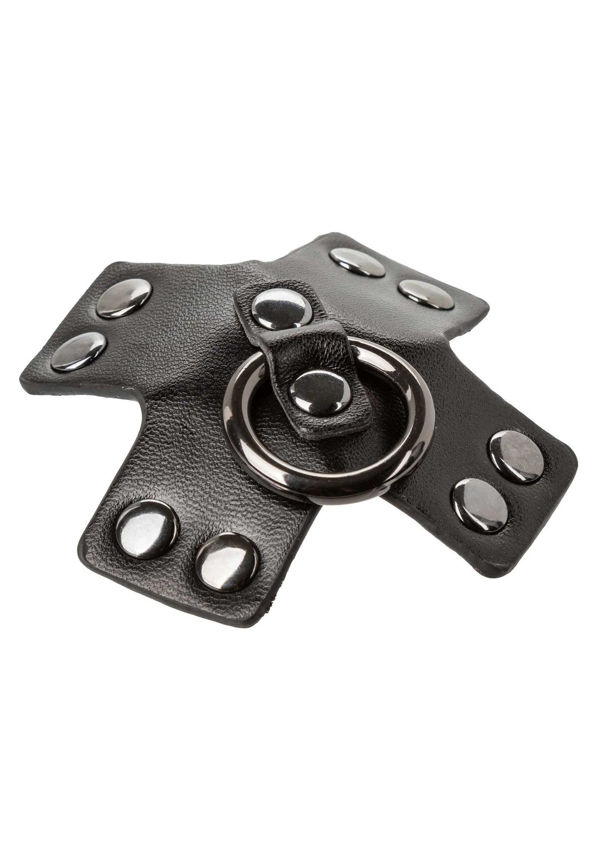 Bestel: Euphoria Collection O - Ring Pasties by CalExotics - bij Happytoys: de erotische sex webshop | liever Happy dan Easy ⭐⭐⭐⭐⭐