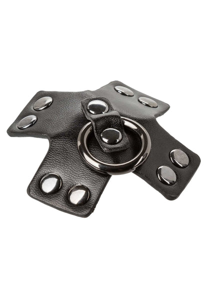 Bestel: Euphoria Collection O - Ring Pasties by CalExotics - bij Happytoys: de erotische sex webshop | liever Happy dan Easy ⭐⭐⭐⭐⭐