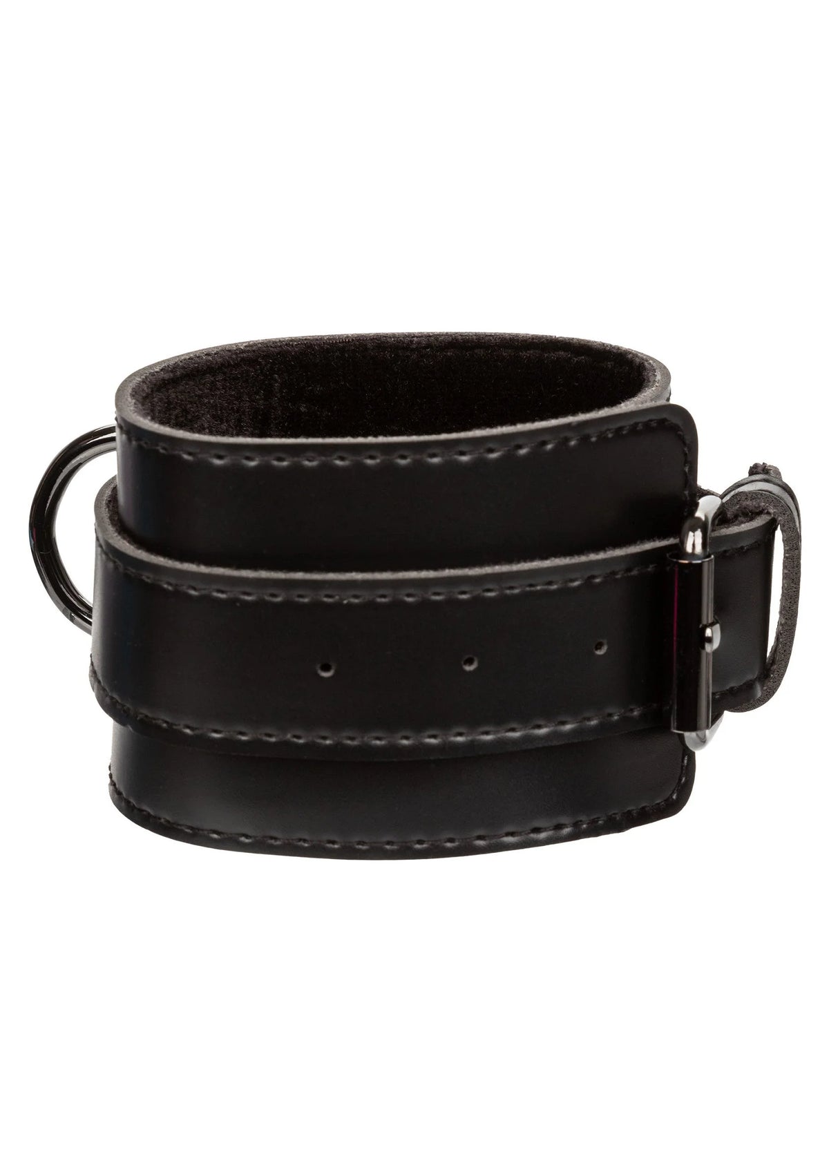 Bestel: Euphoria Collection Hand Cuffs by CalExotics - bij Happytoys: de erotische sex webshop | liever Happy dan Easy ⭐⭐⭐⭐⭐
