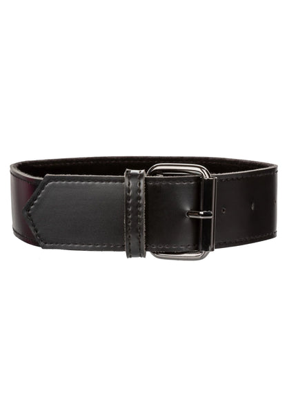 Bestel: Euphoria Collection Collar with Chain Leash by CalExotics - bij Happytoys: de erotische sex webshop | liever Happy dan Easy ⭐⭐⭐⭐⭐