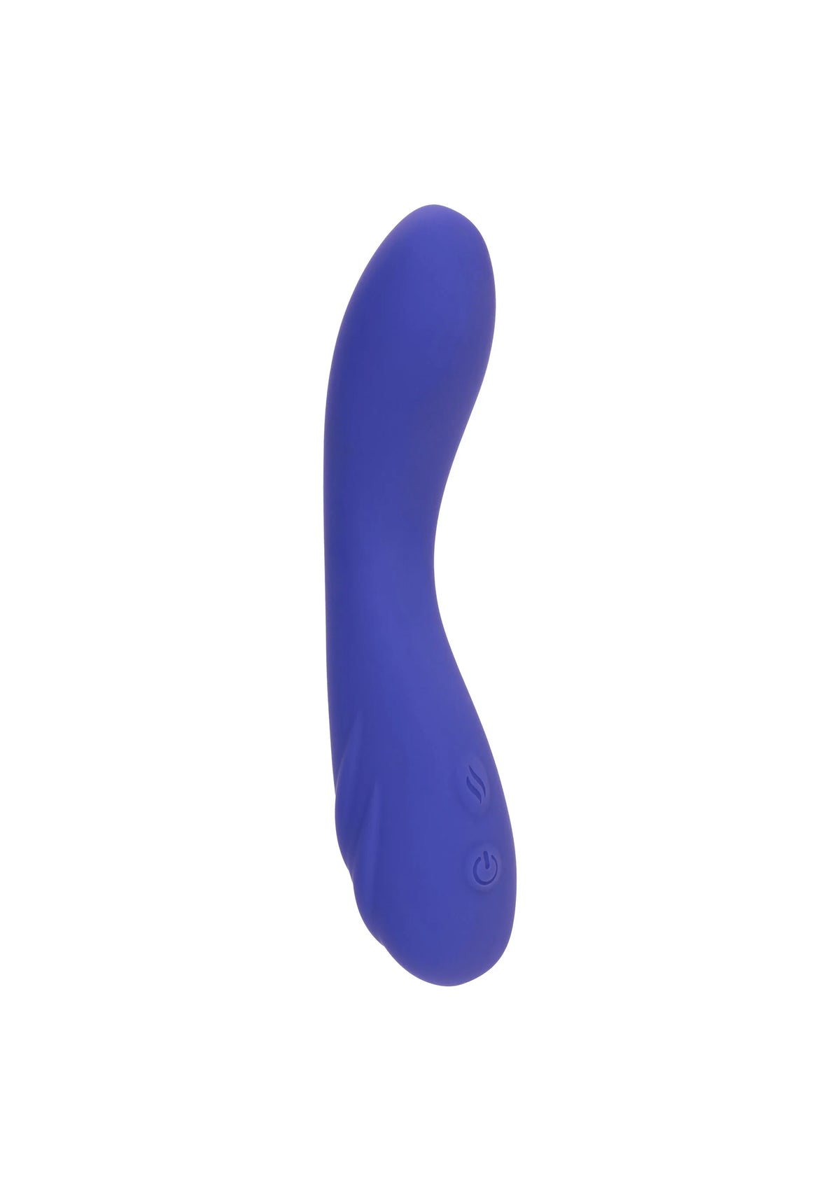 Bestel: App - Controlled Warming Wand by CalExotics Connect - bij Happytoys: de erotische sex webshop | liever Happy dan Easy ⭐⭐⭐⭐⭐ - Default Title - 16728 - PURPLE