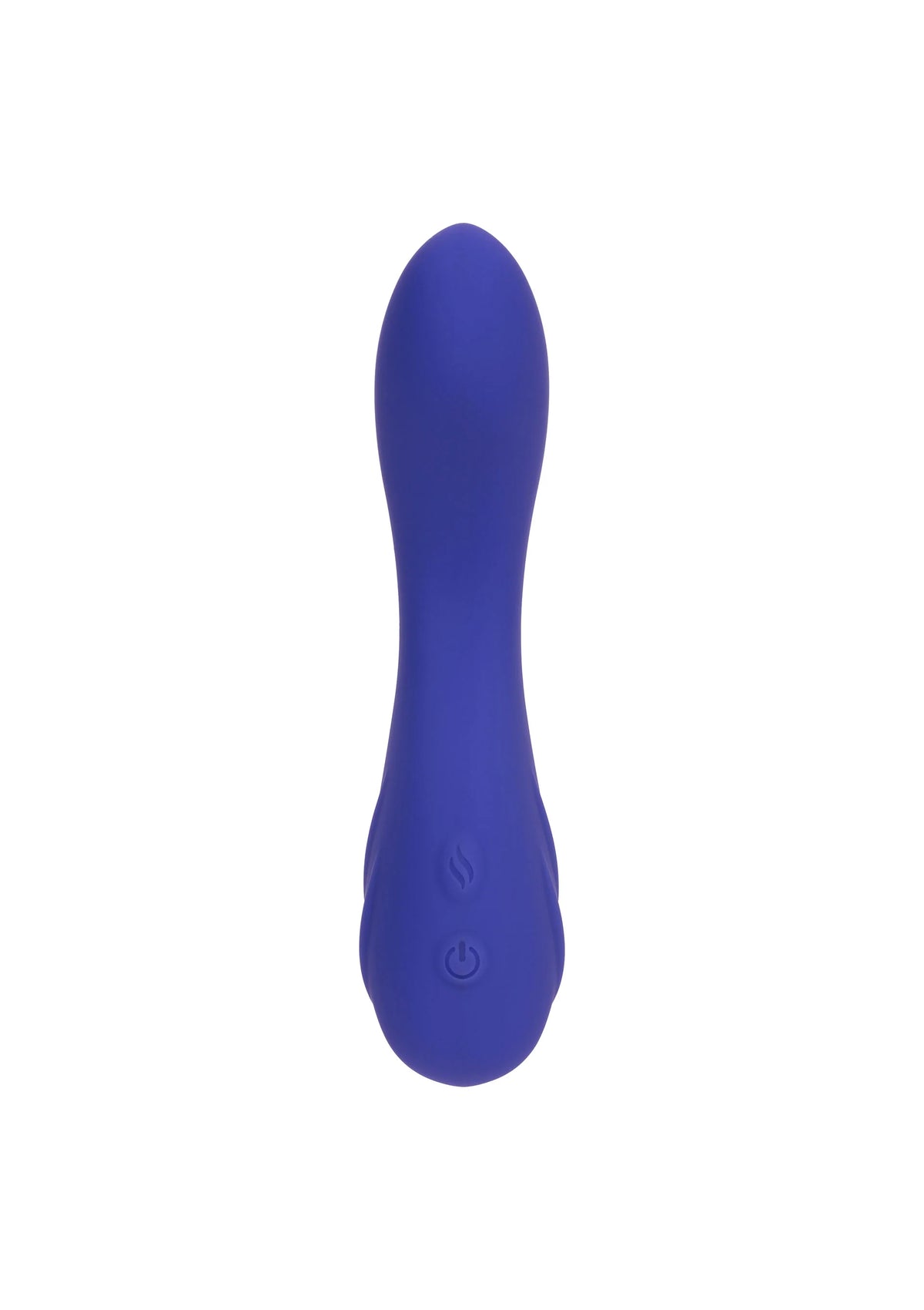 Bestel: App - Controlled Warming Wand by CalExotics Connect - bij Happytoys: de erotische sex webshop | liever Happy dan Easy ⭐⭐⭐⭐⭐