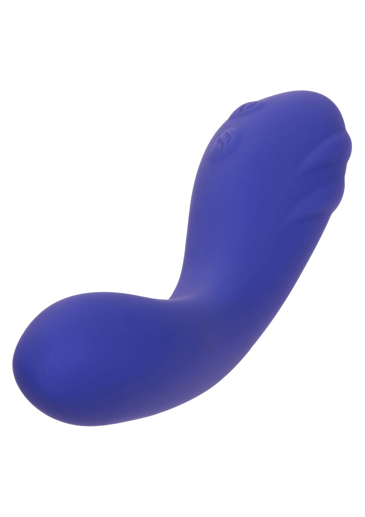 Bestel: App - Controlled Warming Wand by CalExotics Connect - bij Happytoys: de erotische sex webshop | liever Happy dan Easy ⭐⭐⭐⭐⭐