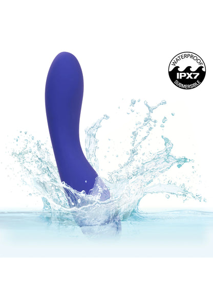 Bestel: App - Controlled Warming Wand by CalExotics Connect - bij Happytoys: de erotische sex webshop | liever Happy dan Easy ⭐⭐⭐⭐⭐