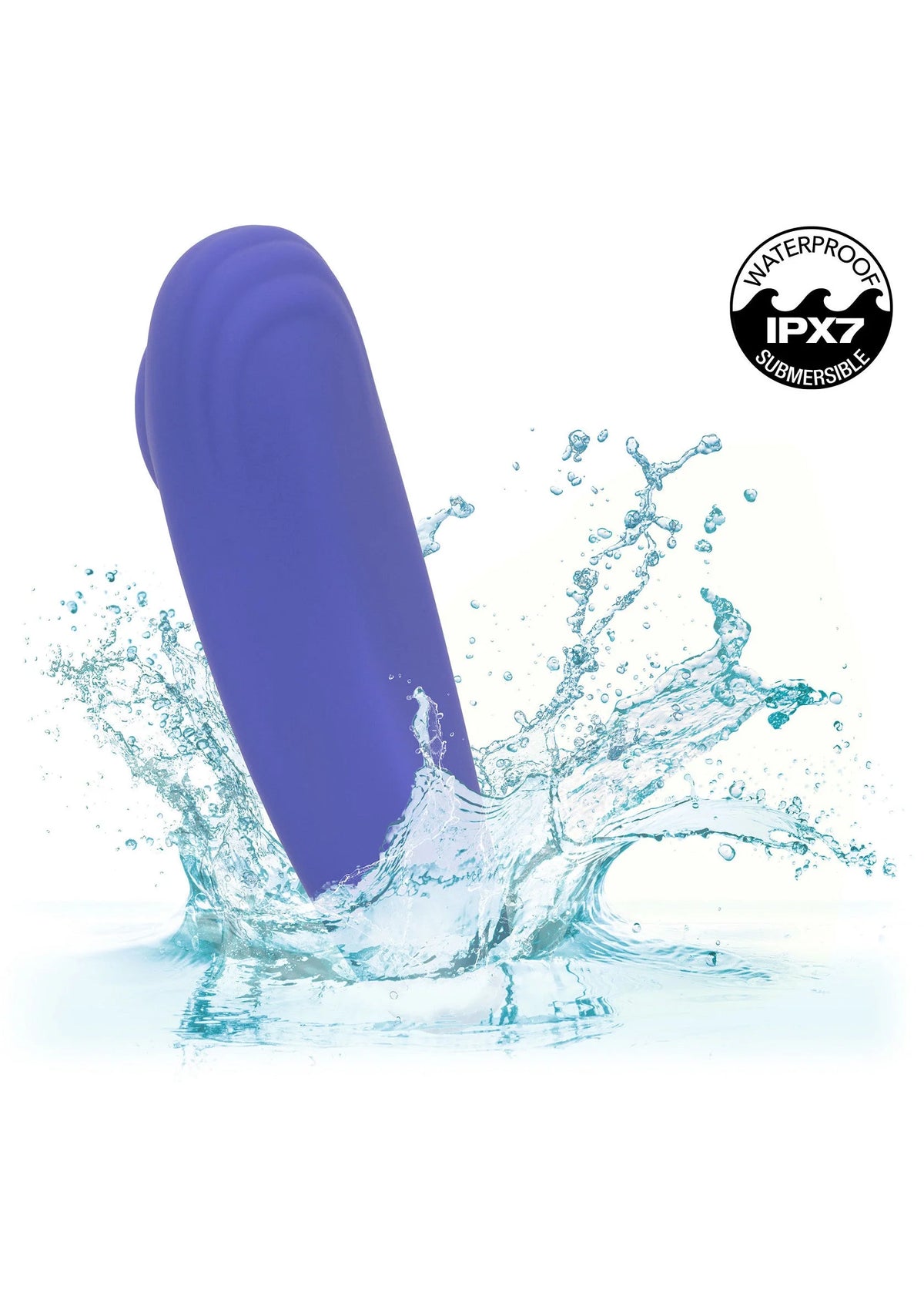 Bestel: Calex Connect Panty Teaser by CalExotics - bij Happytoys: de erotische sex webshop | liever Happy dan Easy ⭐⭐⭐⭐⭐