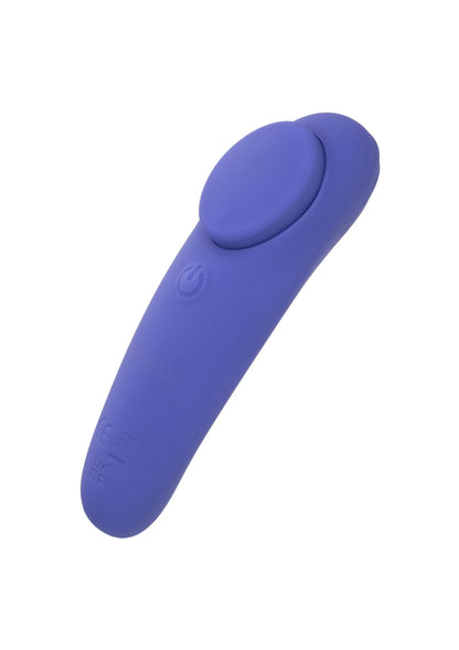 Bestel: Calex Connect Panty Teaser by CalExotics - bij Happytoys: de erotische sex webshop | liever Happy dan Easy ⭐⭐⭐⭐⭐