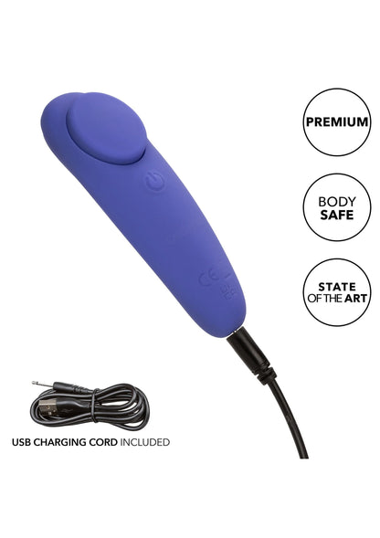 Bestel: Calex Connect Panty Teaser by CalExotics - bij Happytoys: de erotische sex webshop | liever Happy dan Easy ⭐⭐⭐⭐⭐
