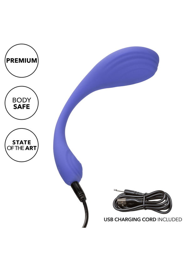 Bestel: App - Controlled Kegel Exerciser by CalExotics Connect - bij Happytoys: de erotische sex webshop | liever Happy dan Easy ⭐⭐⭐⭐⭐