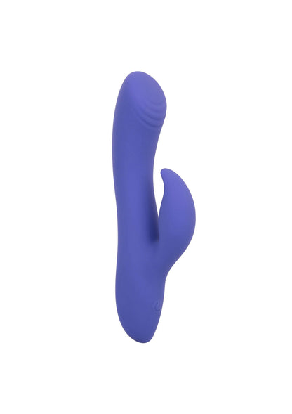 Bestel: Calex Connect Dual Stimulator by CalExotics - bij Happytoys: de erotische sex webshop | liever Happy dan Easy ⭐⭐⭐⭐⭐ - Default Title - 16735 - PURPLE