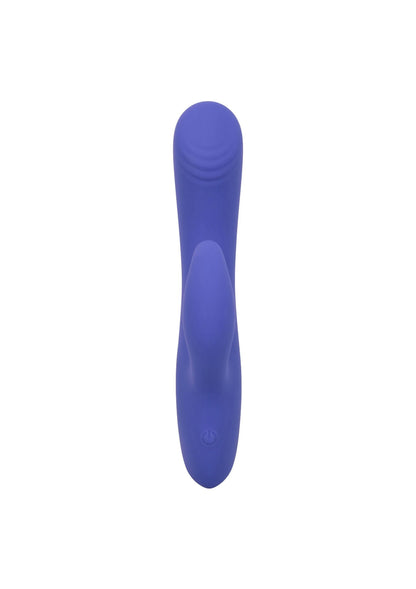 Bestel: Calex Connect Dual Stimulator by CalExotics - bij Happytoys: de erotische sex webshop | liever Happy dan Easy ⭐⭐⭐⭐⭐