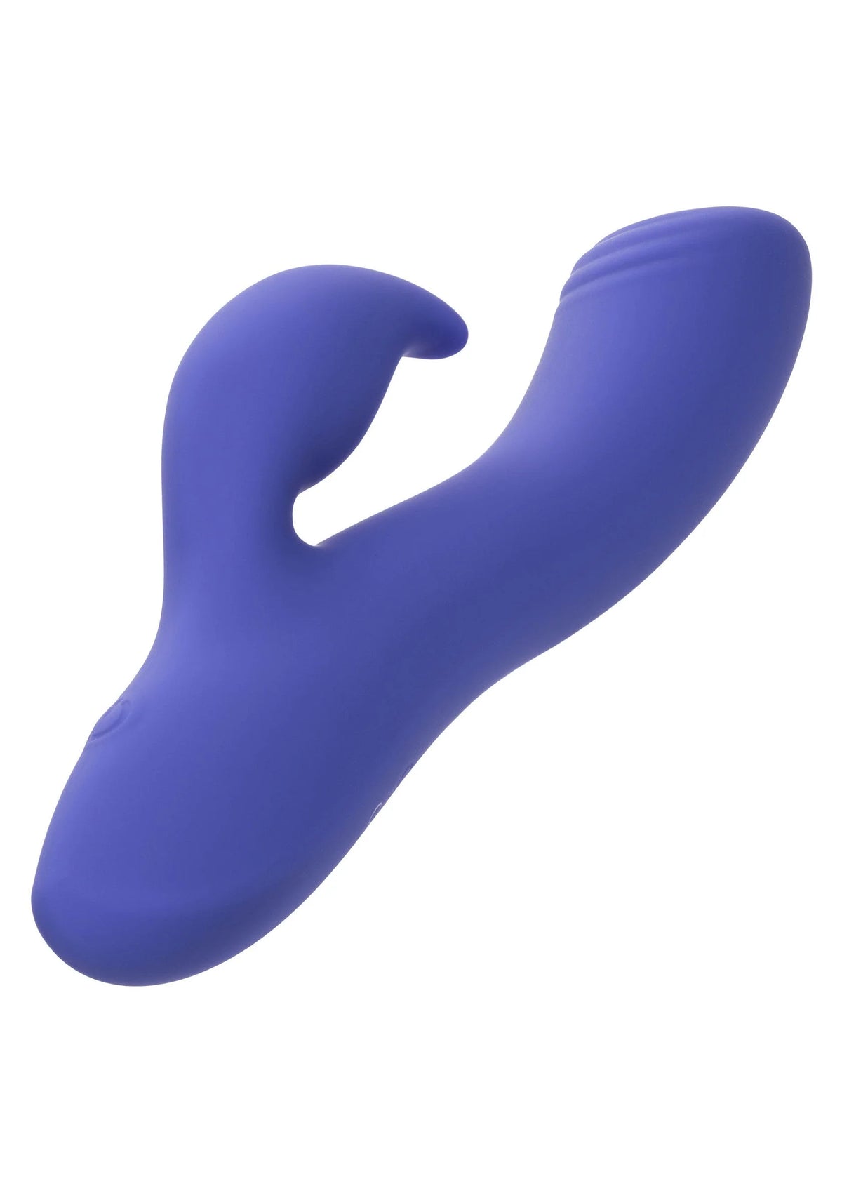 Bestel: Calex Connect Dual Stimulator by CalExotics - bij Happytoys: de erotische sex webshop | liever Happy dan Easy ⭐⭐⭐⭐⭐