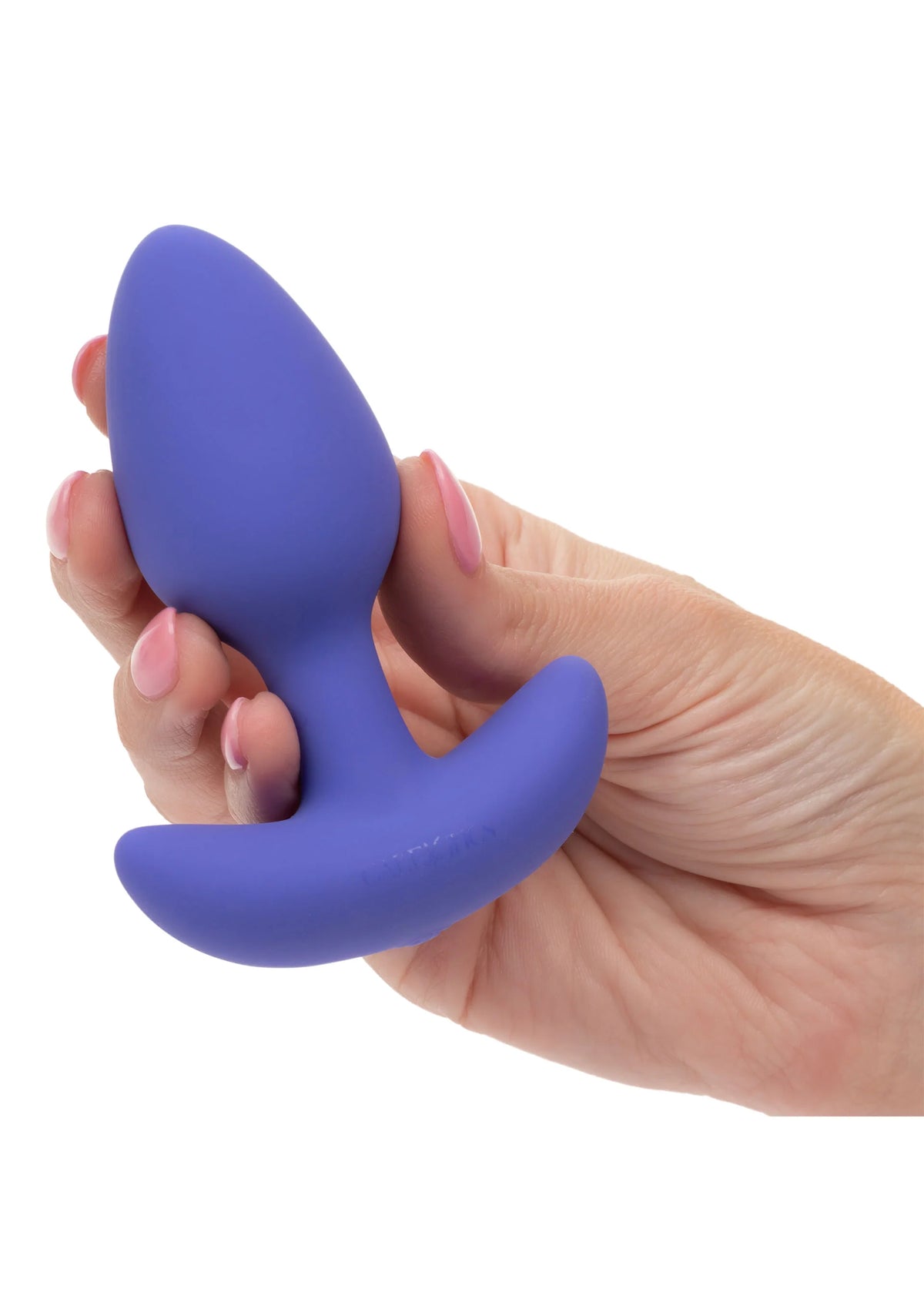 Bestel: App Controled Tapered Probe by CalExotics - bij Happytoys: de erotische sex webshop | liever Happy dan Easy ⭐⭐⭐⭐⭐