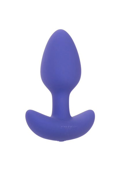 Bestel: App Controled Tapered Probe by CalExotics - bij Happytoys: de erotische sex webshop | liever Happy dan Easy ⭐⭐⭐⭐⭐ - Default Title - 16737 - PURPLE