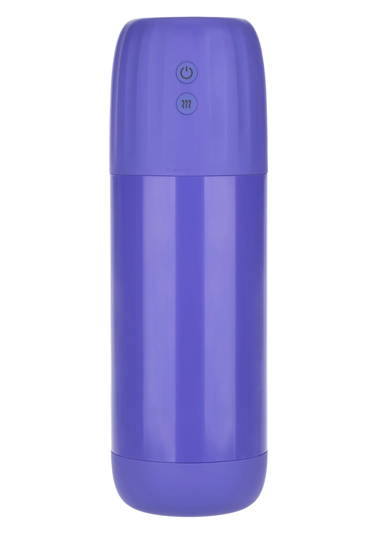 Bestel: App - Controlled Suction Stroker by CalExotics Connect - bij Happytoys: de erotische sex webshop | liever Happy dan Easy ⭐⭐⭐⭐⭐ - Default Title - 16738 - PURPLE