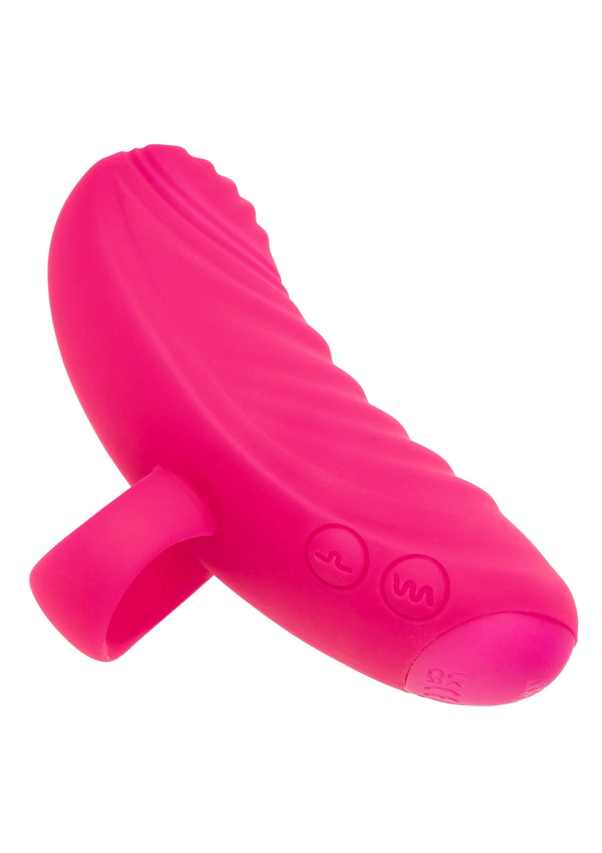 Bestel: Envy Thumping Massage by CalExotics - bij Happytoys: de erotische sex webshop | liever Happy dan Easy ⭐⭐⭐⭐⭐