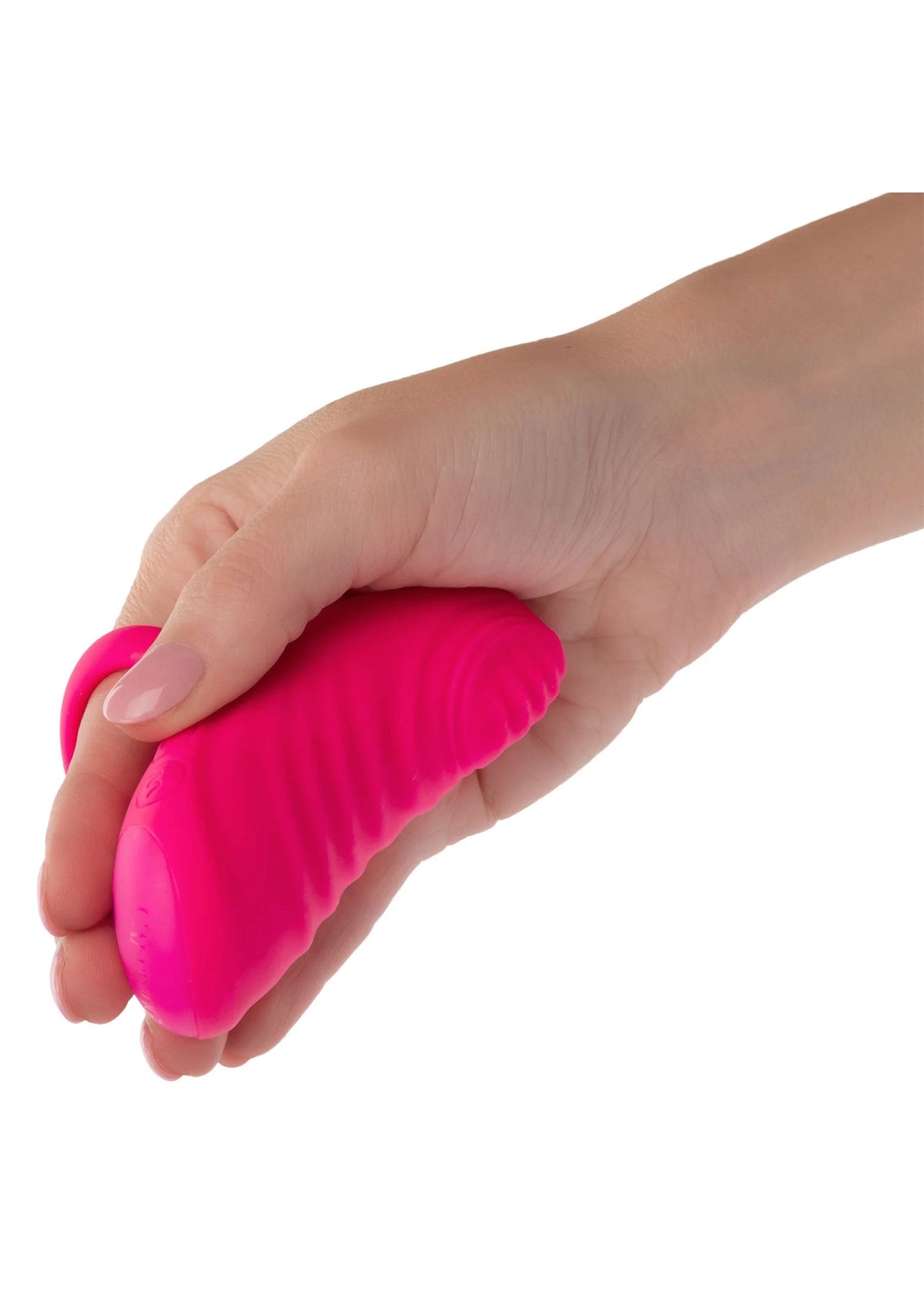 Bestel: Envy Thumping Massage by CalExotics - bij Happytoys: de erotische sex webshop | liever Happy dan Easy ⭐⭐⭐⭐⭐