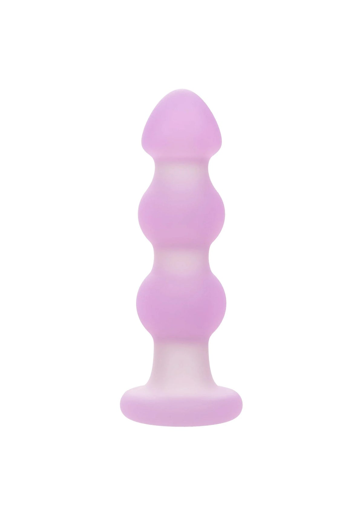 Bestel: Lavender Haze Beaded Probe by CalExotics - bij Happytoys: de erotische sex webshop | liever Happy dan Easy ⭐⭐⭐⭐⭐ - Default Title - 16782 - PURPLE