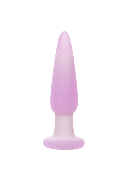 Bestel: Lavender Haze Slender Probe bty Calexotics - bij Happytoys: de erotische sex webshop | liever Happy dan Easy ⭐⭐⭐⭐⭐ - Default Title - 16783 - PURPLE