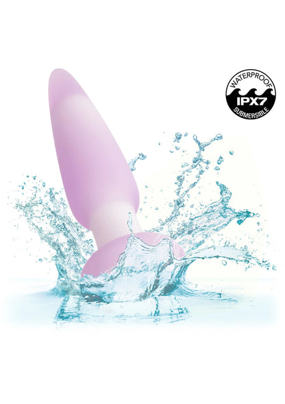 Bestel: Lavender Haze Slender Probe bty Calexotics - bij Happytoys: de erotische sex webshop | liever Happy dan Easy ⭐⭐⭐⭐⭐