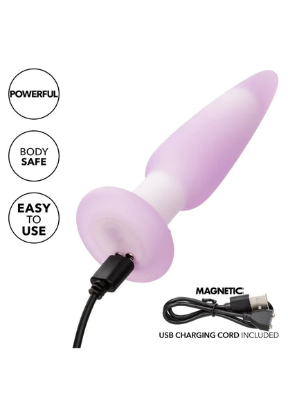 Bestel: Lavender Haze Slender Probe bty Calexotics - bij Happytoys: de erotische sex webshop | liever Happy dan Easy ⭐⭐⭐⭐⭐