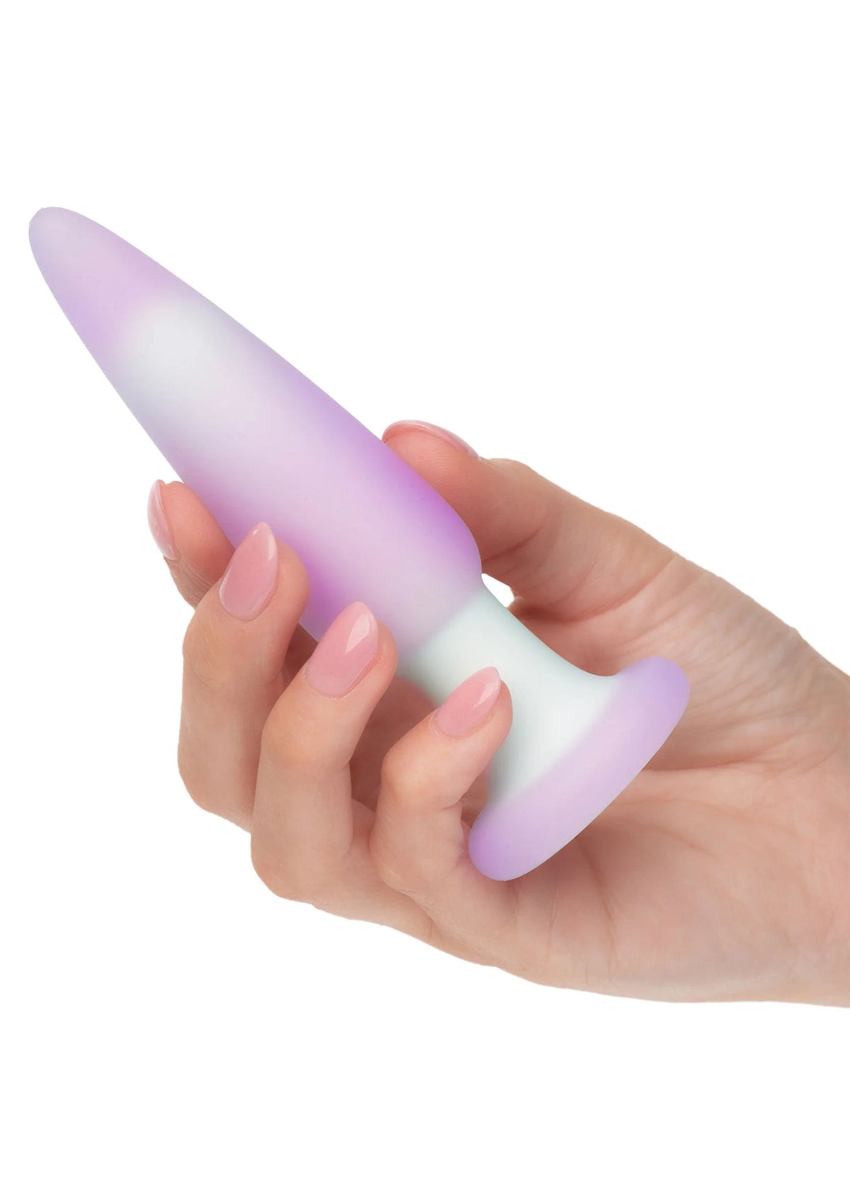 Bestel: Lavender Haze Slender Probe bty Calexotics - bij Happytoys: de erotische sex webshop | liever Happy dan Easy ⭐⭐⭐⭐⭐