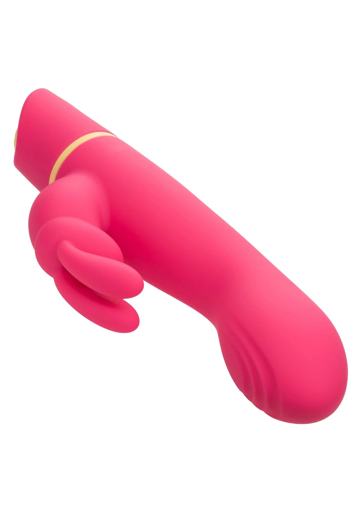 Bestel: Love Bunny Vibrating 'G” Bunny by CalExotics - bij Happytoys: de erotische sex webshop | liever Happy dan Easy ⭐⭐⭐⭐⭐