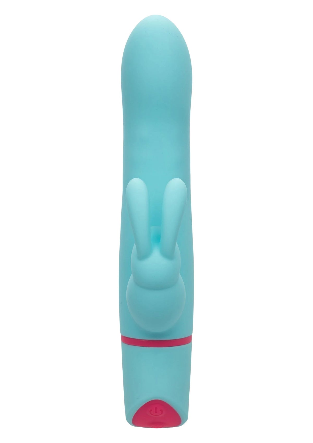 Bestel: Love Bunny Rotating Bunny by CalExotics - bij Happytoys: de erotische sex webshop | liever Happy dan Easy ⭐⭐⭐⭐⭐