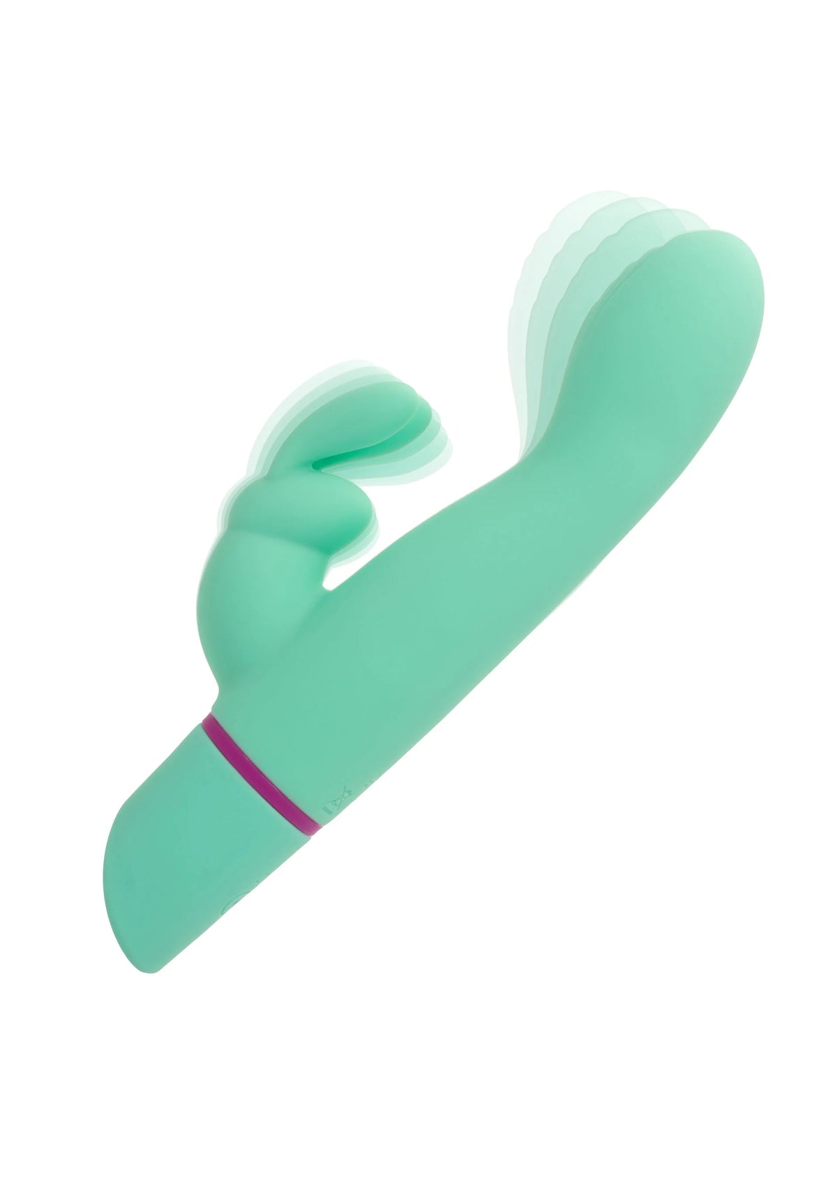 Bestel: Rocking G Bunny Vibrator - bij Happytoys: de erotische sex webshop | liever Happy dan Easy ⭐⭐⭐⭐⭐