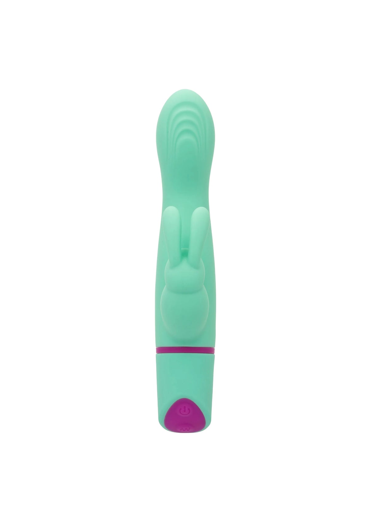 Bestel: Rocking G Bunny Vibrator - bij Happytoys: de erotische sex webshop | liever Happy dan Easy ⭐⭐⭐⭐⭐