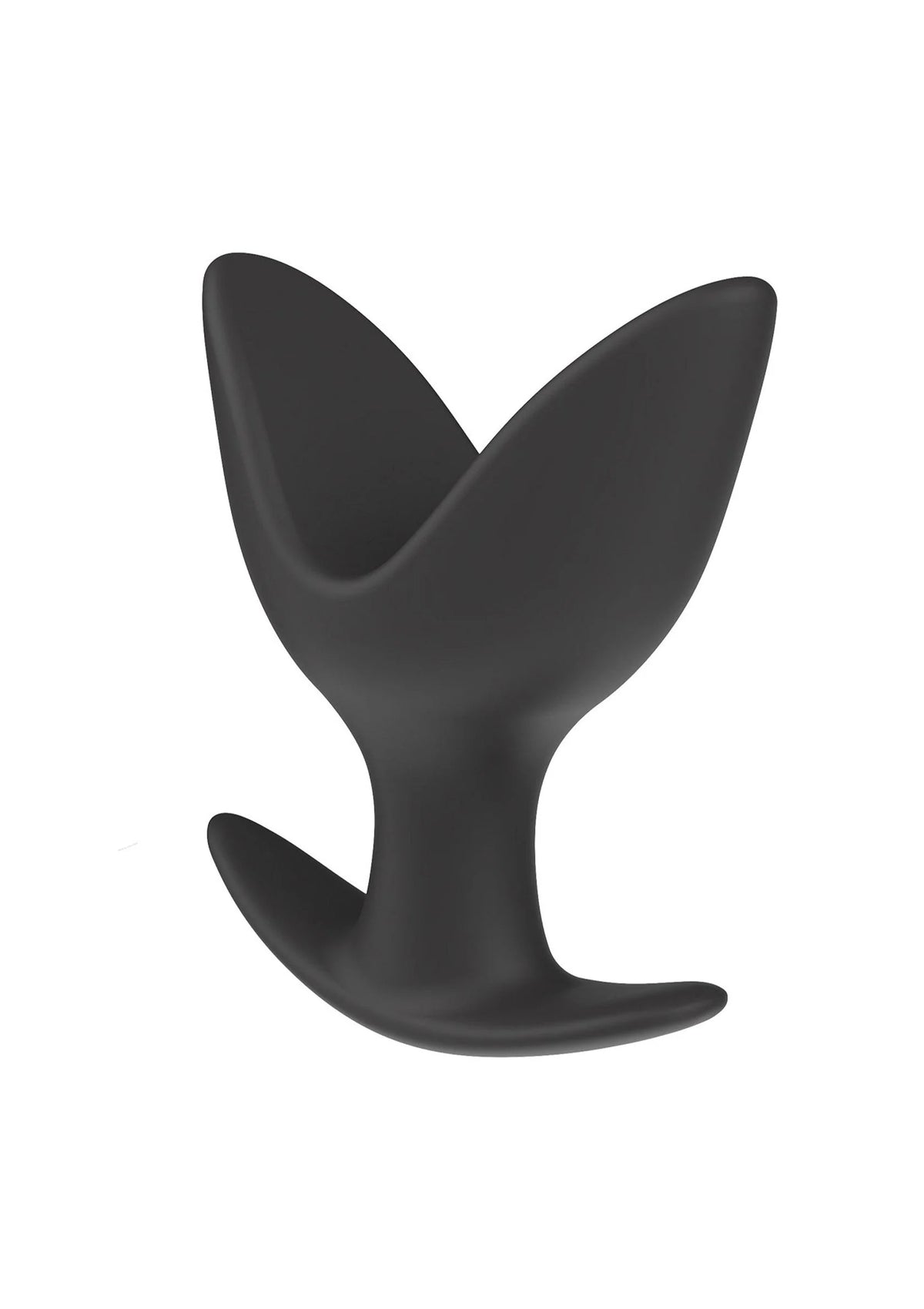 Bestel: Extreme Anchor Plug Medium by Hidden Desire - bij Happytoys: de erotische sex webshop | liever Happy dan Easy ⭐⭐⭐⭐⭐ - Default Title - 16800 - BLACK