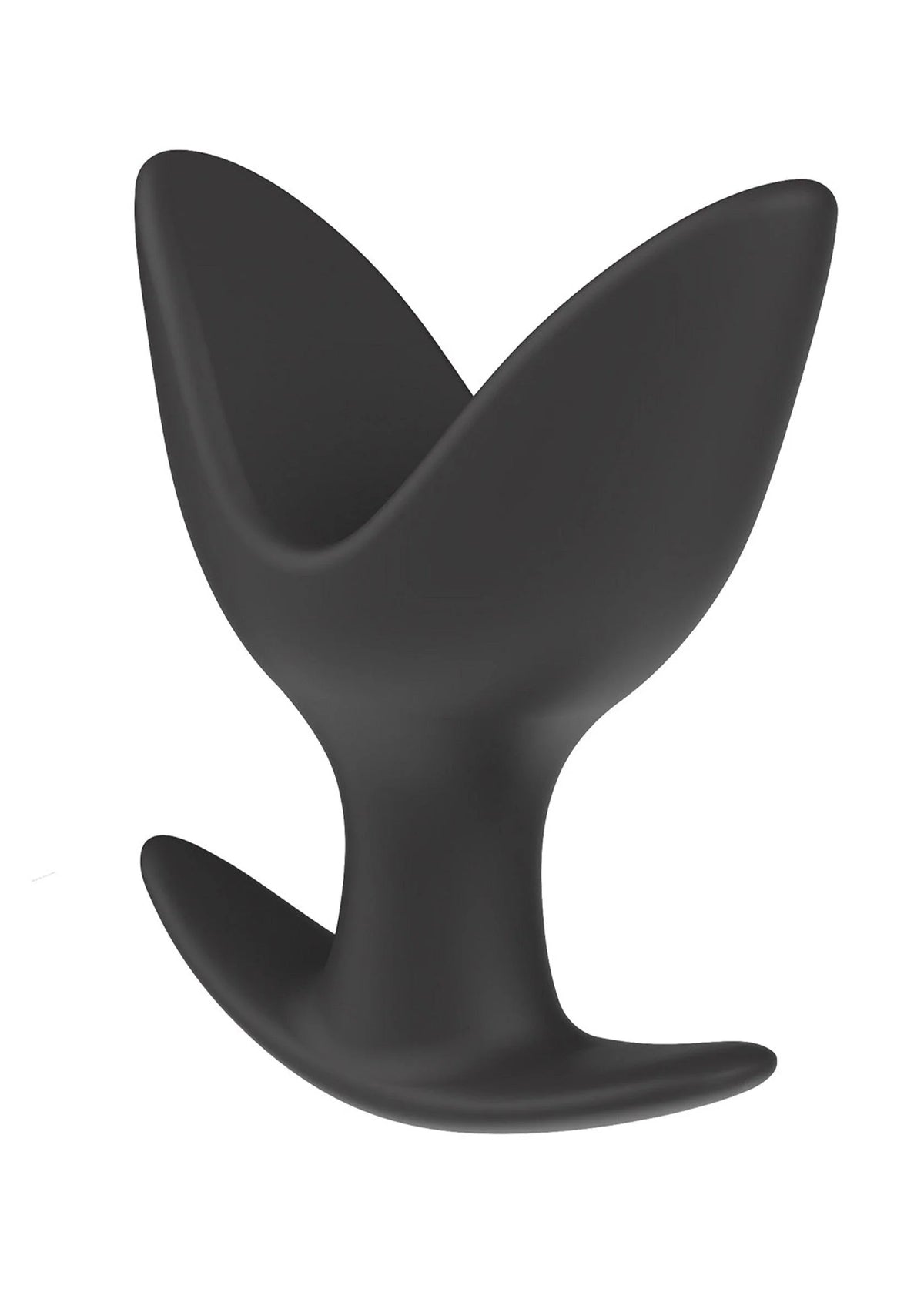 Bestel: Extreme Anchor Plug Large by Hidden Desire - bij Happytoys: de erotische sex webshop | liever Happy dan Easy ⭐⭐⭐⭐⭐ - Default Title - 16801 - BLACK