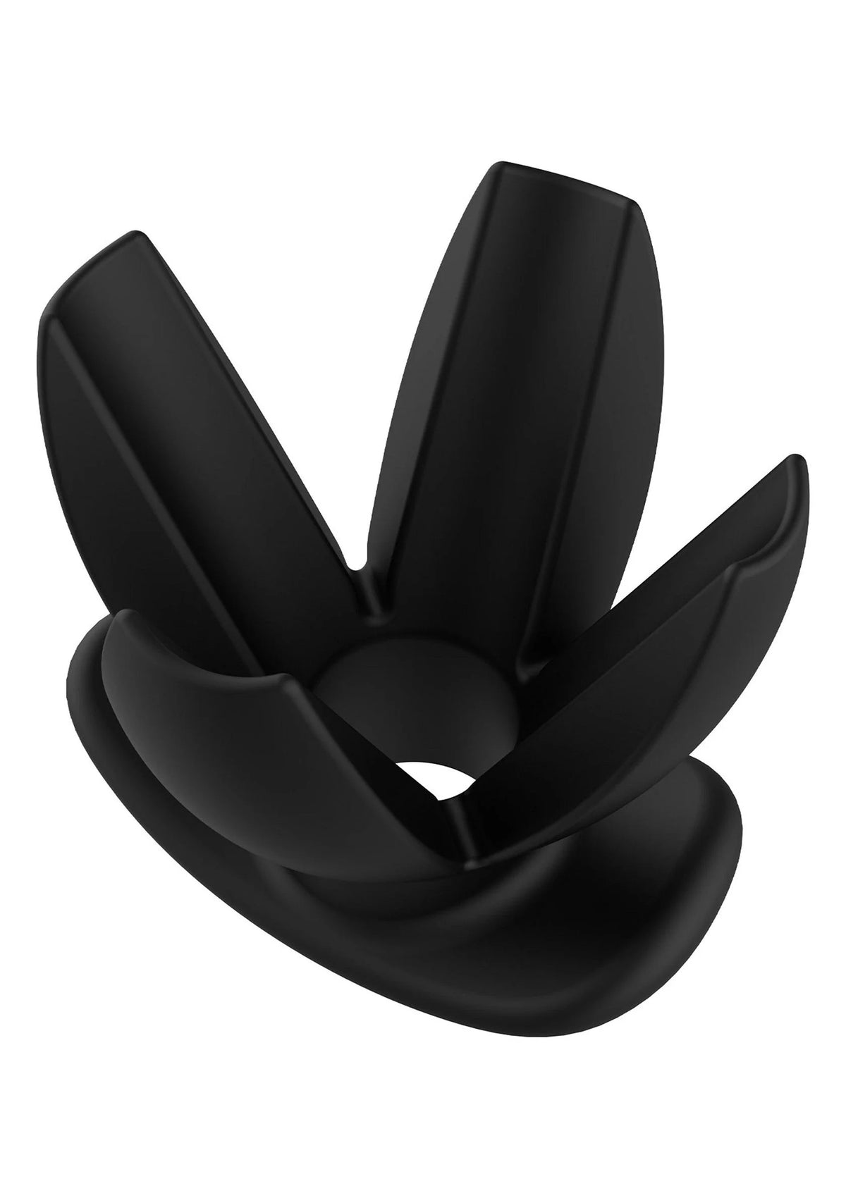 Bestel: Extreme Spreader 4 - Way Plug by Hidden Desire - bij Happytoys: de erotische sex webshop | liever Happy dan Easy ⭐⭐⭐⭐⭐ - Default Title - 16803 - BLACK