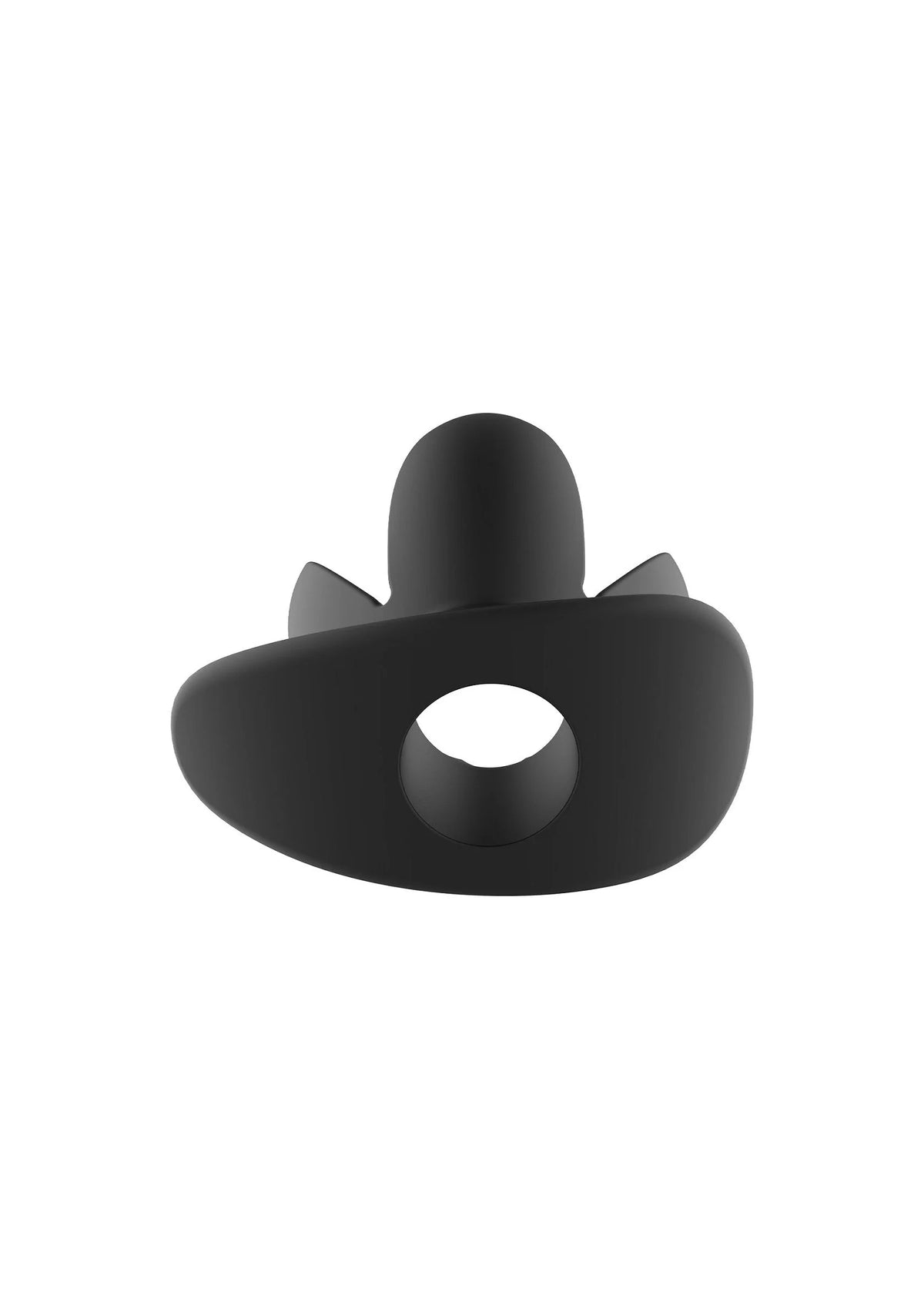 Bestel: Extreme Spreader 4 - Way Plug by Hidden Desire - bij Happytoys: de erotische sex webshop | liever Happy dan Easy ⭐⭐⭐⭐⭐