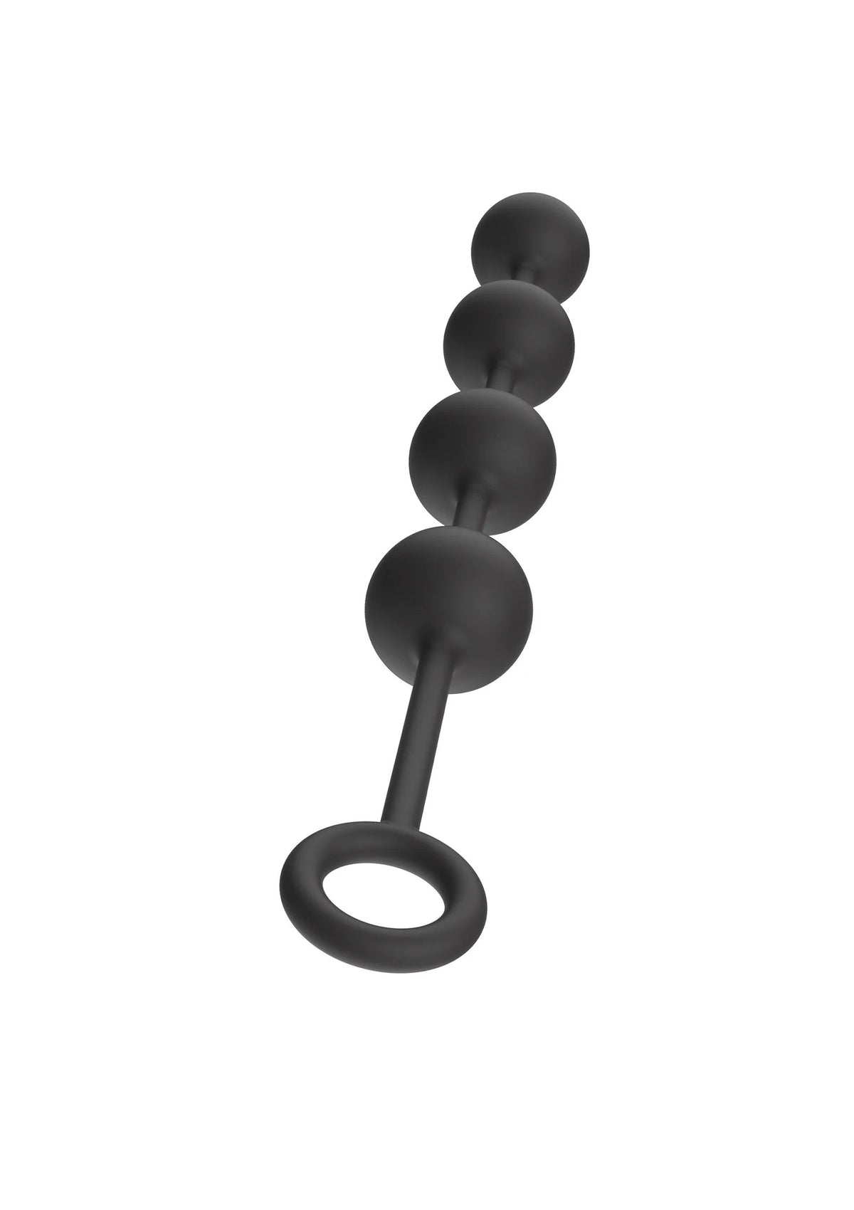 Bestel: Extreme Heavy Anal Balls Large by Hidden Desire - bij Happytoys: de erotische sex webshop | liever Happy dan Easy ⭐⭐⭐⭐⭐