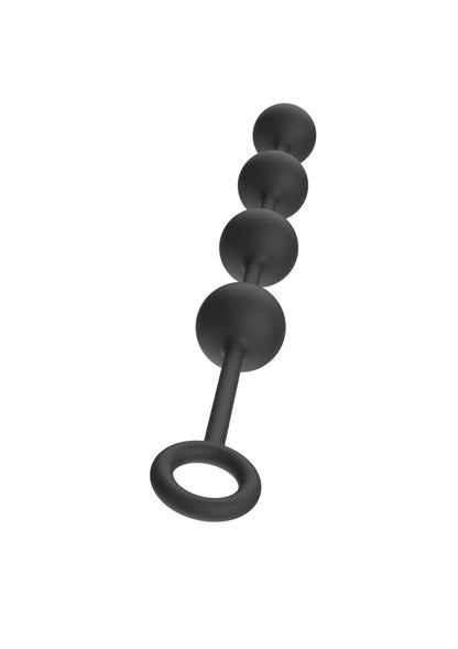 Bestel: Extreme Heavy Anal Balls Large by Hidden Desire - bij Happytoys: de erotische sex webshop | liever Happy dan Easy ⭐⭐⭐⭐⭐
