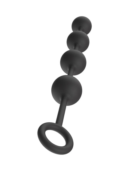 Bestel: Extreme Heavy Anal Balls XLarge by Hidden Desire - bij Happytoys: de erotische sex webshop | liever Happy dan Easy ⭐⭐⭐⭐⭐